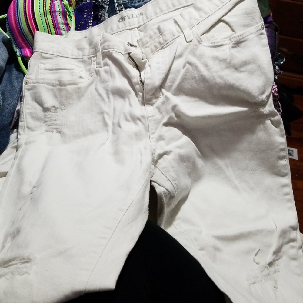 Capris